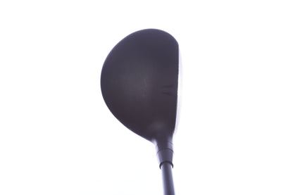 Used PXG 0341X 5-Wood - Left-Handed - 18 Degrees - Extra Stiff Flex