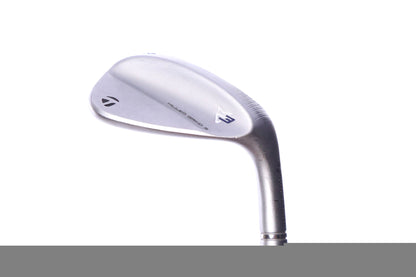Used TaylorMade Milled Grind 3 Chrome Sand Wedge - Right-Handed - 56 Degrees - Regular Flex-Next Round