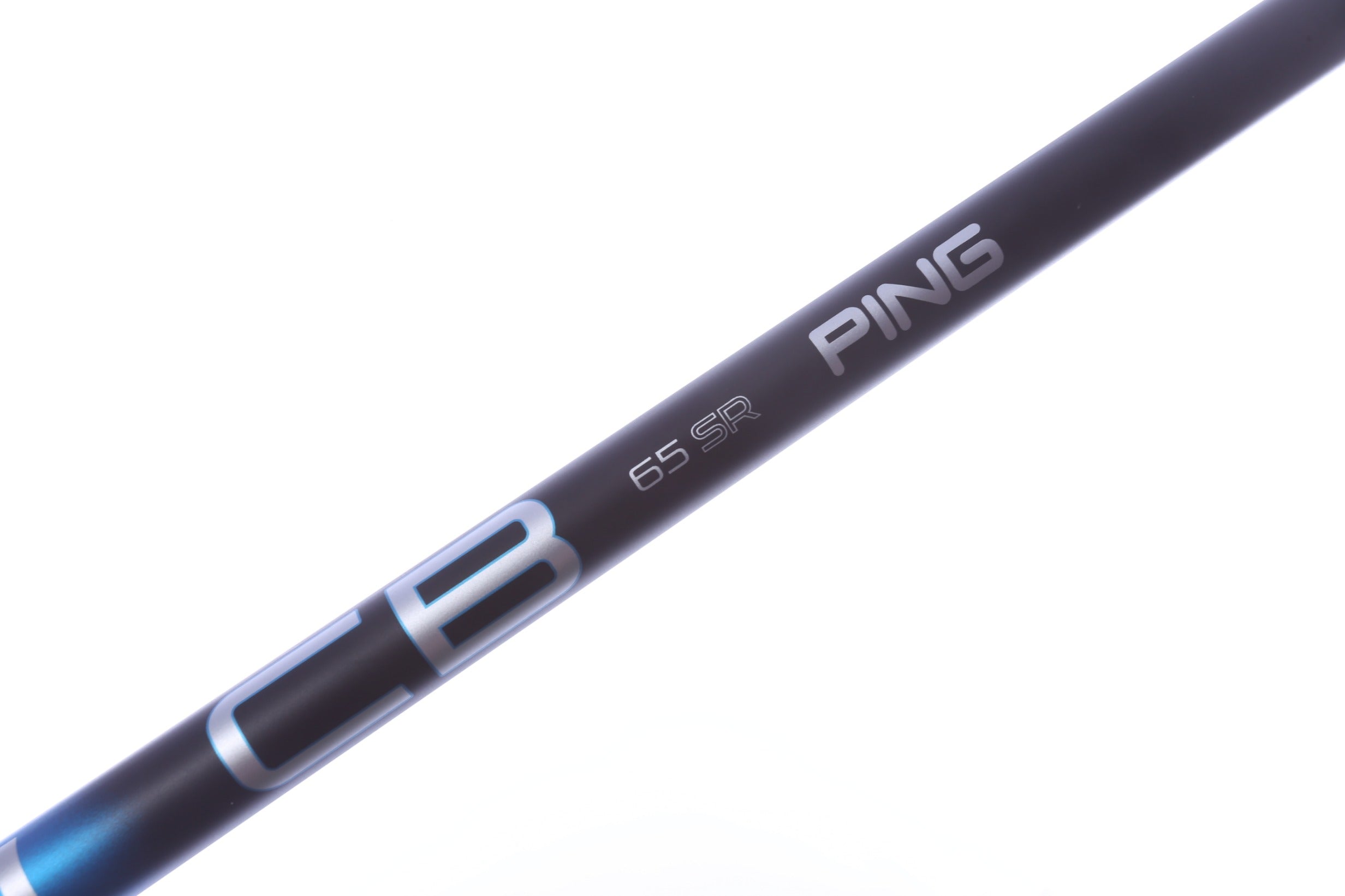 Used Ping ALTA CB Blue Fairway Wood Shaft Soft Regular Flex Graphite - 40.5 in - No Adapter-Next Round
