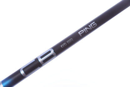 Used Ping ALTA CB Blue Fairway Wood Shaft Soft Regular Flex Graphite - 40.5 in - No Adapter-Next Round