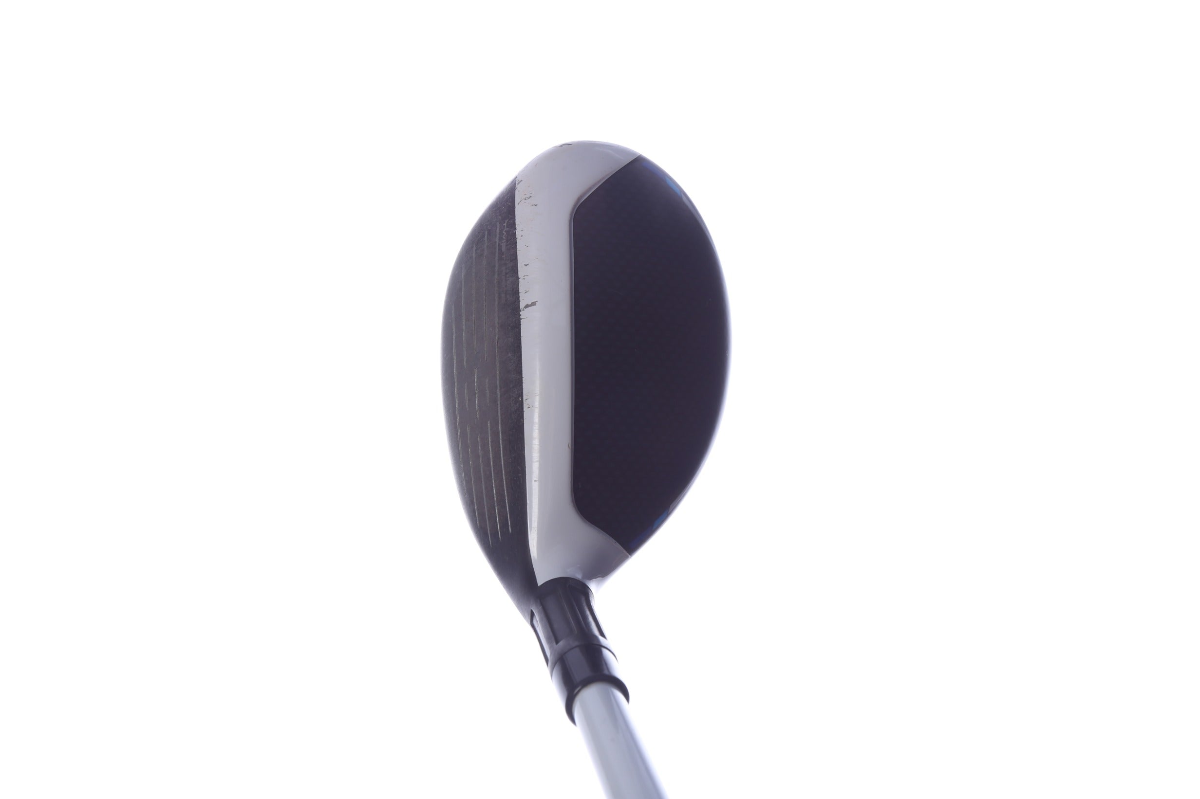 Used TaylorMade SIM2 MAX Rescue 5H Hybrid - Right-Handed - 25 Degrees - Ladies Flex-Next Round