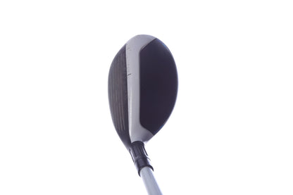 Used TaylorMade SIM2 MAX Rescue 5H Hybrid - Right-Handed - 25 Degrees - Ladies Flex-Next Round