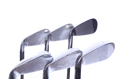 Used Callaway Elyte Iron Set - Right-Handed - 5-PW - Stiff Flex