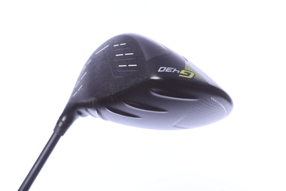 Used Ping G430 MAX Driver - 12 Degrees - Regular Flex Ping ALTA CB - Right-Handed-Next Round