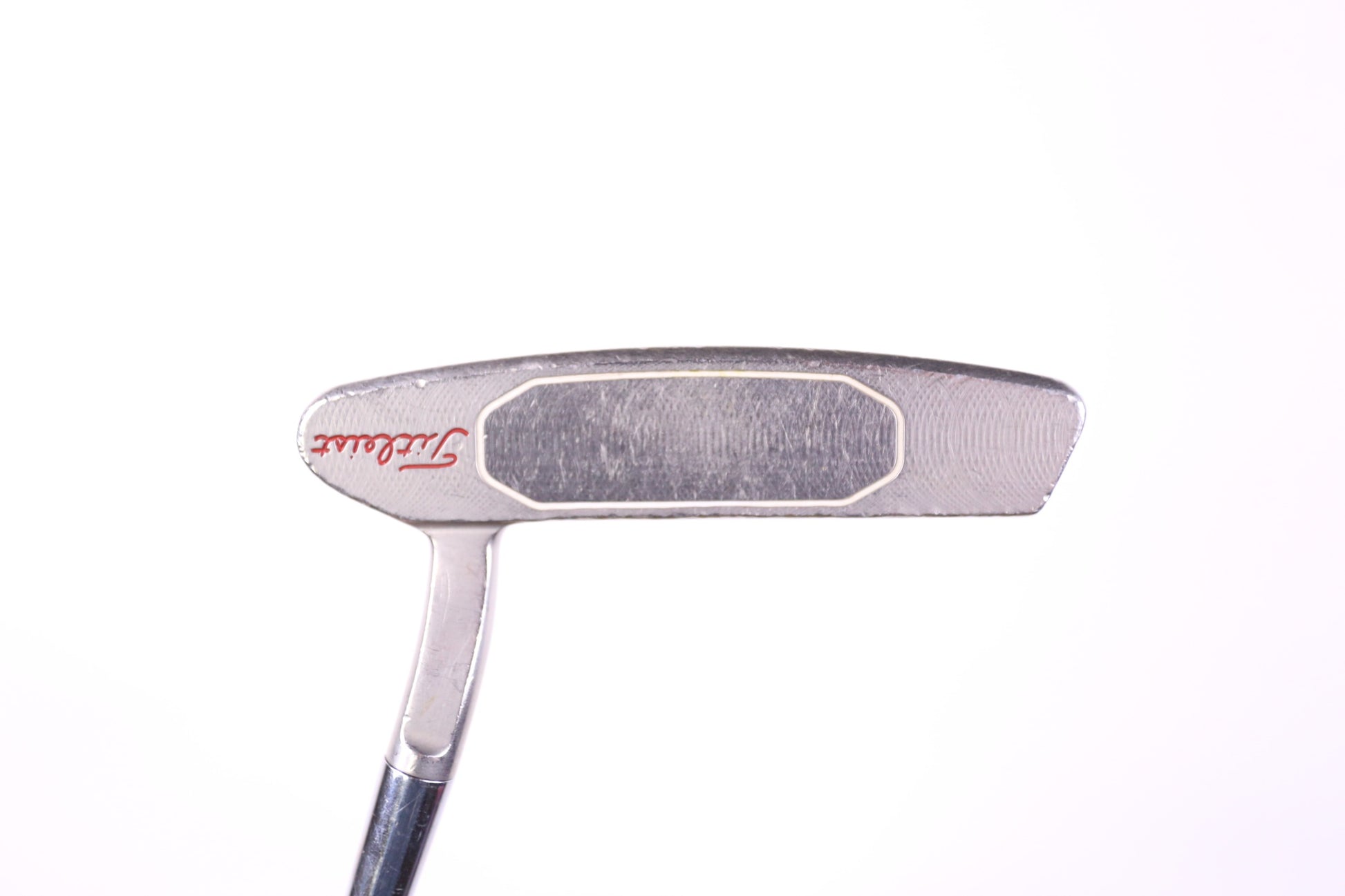 Used Titleist CAMERON STUDIO DESIGN 1.5 Putter - Right-Handed - 33.25 in - Blade-Next Round