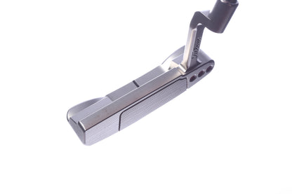 Used Titleist Scotty Cameron 2018 Select Newport Putter - Right-Handed - 34 in - Blade-Next Round