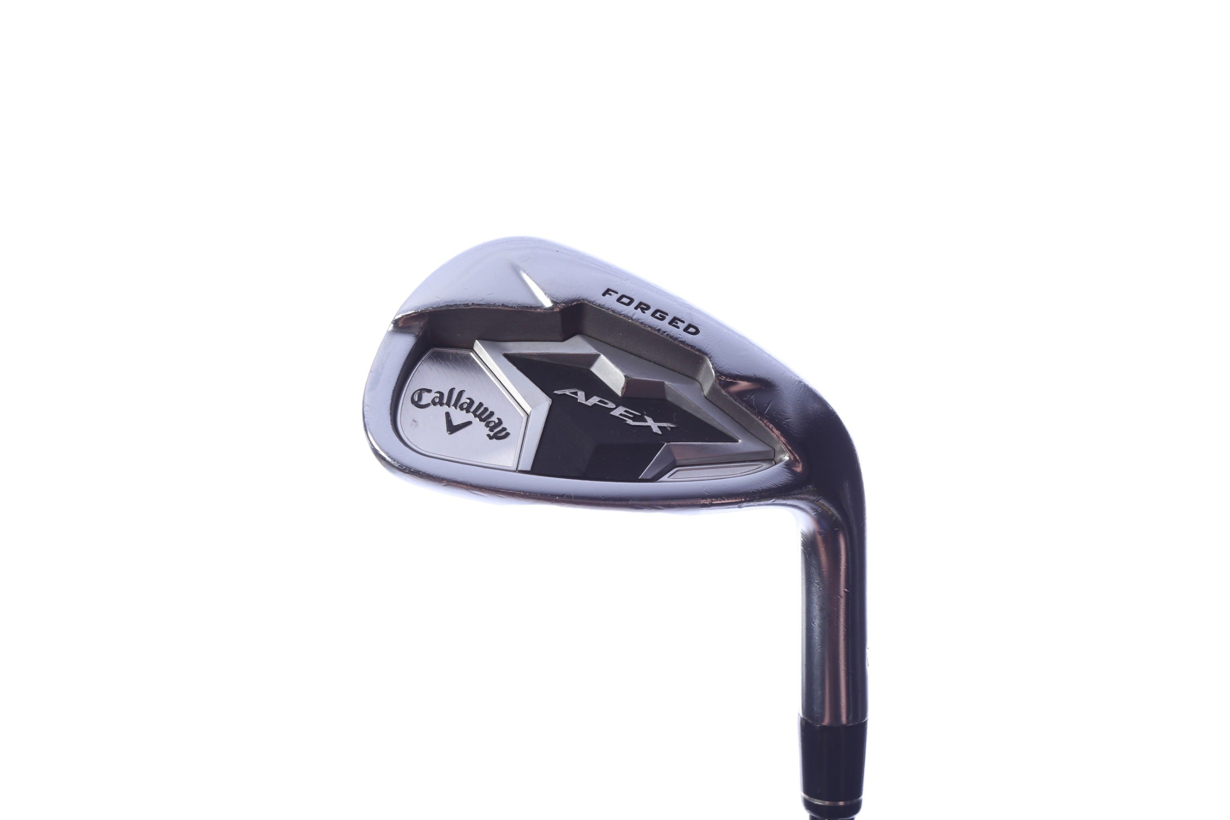 Used Callaway Apex 19 Pitching Wedge - Right-Handed - 43 Degrees - Regular Flex