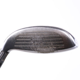 Used TaylorMade M6 4H Hybrid - Right-Handed - 22 Degrees - Stiff Flex-Next Round