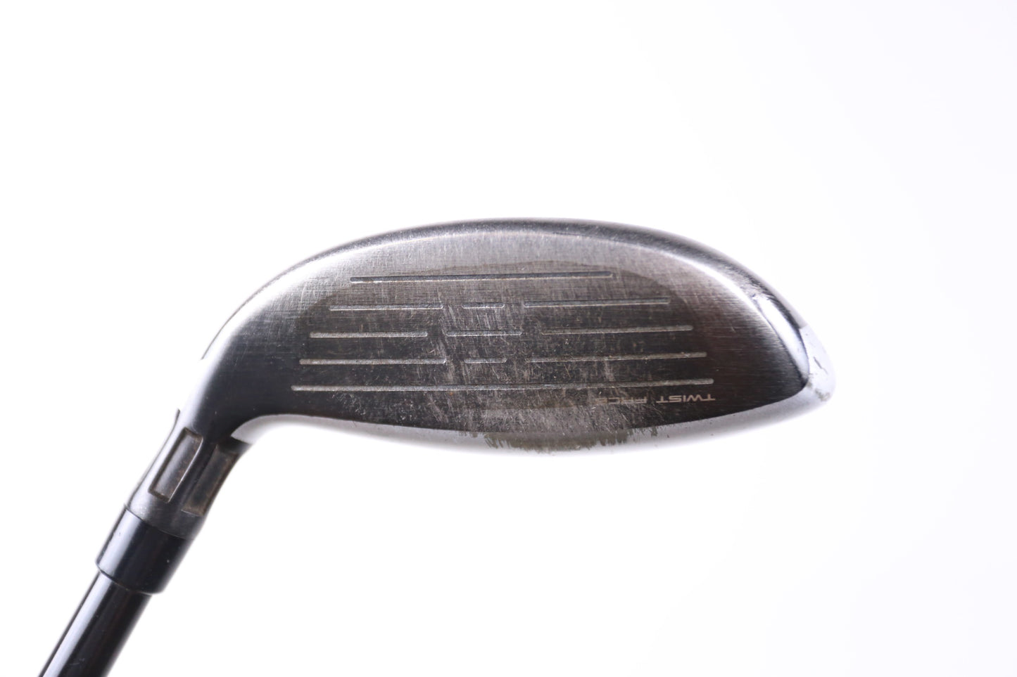 Used TaylorMade M6 4H Hybrid - Right-Handed - 22 Degrees - Stiff Flex-Next Round