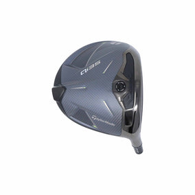 Used TaylorMade Qi35 Driver - HEAD ONLY - Right-Handed - 10.5 Degrees-Next Round
