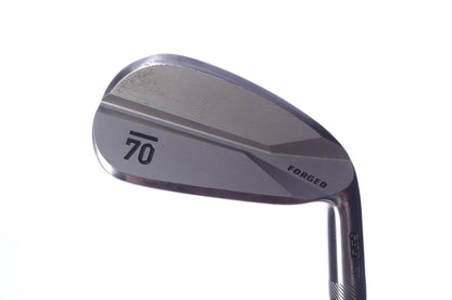 Used Sub 70 699-U Single Utility 4-Iron - Right-Handed - Extra Stiff Flex