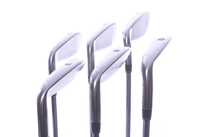 Used TaylorMade Burner 2.0 Iron Set - Right-Handed - 5-PW - Regular Flex