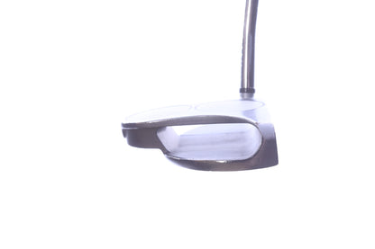 Used Odyssey White Hot OG 2 Ball Stroke Lab Putter - Right-Handed - 34 in - Mallet