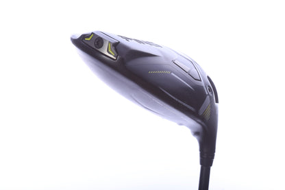 Used Ping G430 MAX 10K Driver - 10.5 Degrees - Extra Stiff Flex Mitsubishi Tensei 1K Black - Right-Handed