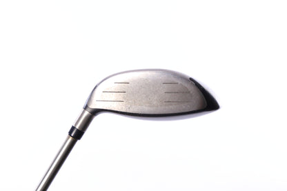 Used TaylorMade JetSpeed 3-Wood - Right-Handed - 15 Degrees - Ladies Flex-Next Round
