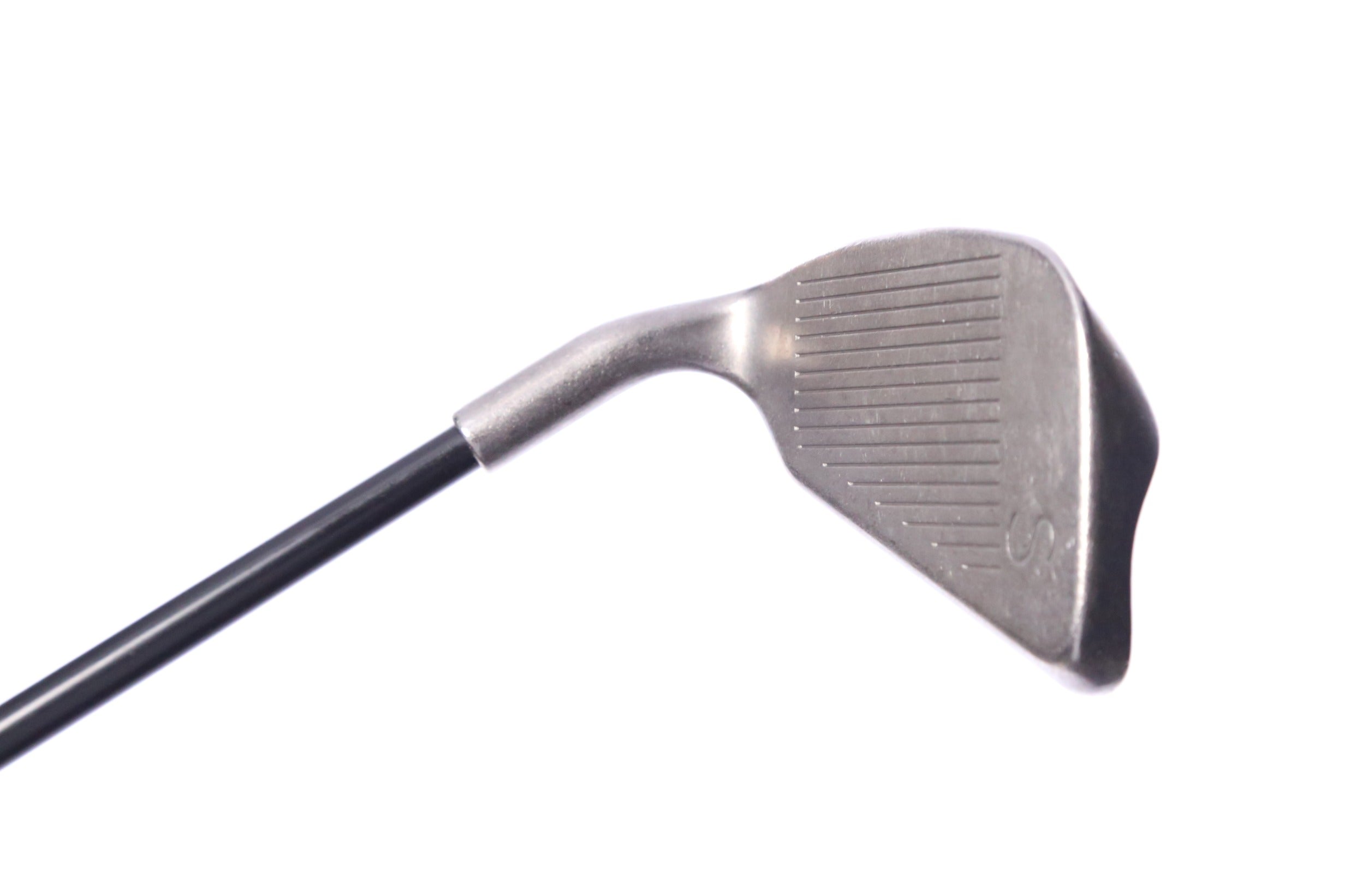 Used Ping Zing 2 Sand Wedge - Right-Handed - 52 Degrees - Stiff Flex-Next Round