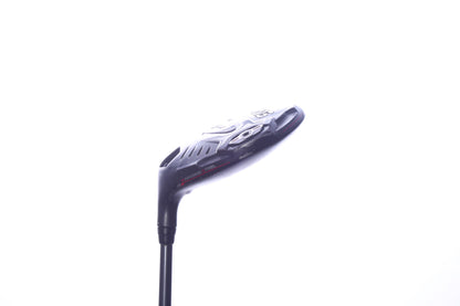 Used Ping G410 SF Tec 3-Wood - Left-Handed - 16 Degrees - Seniors Flex-Next Round