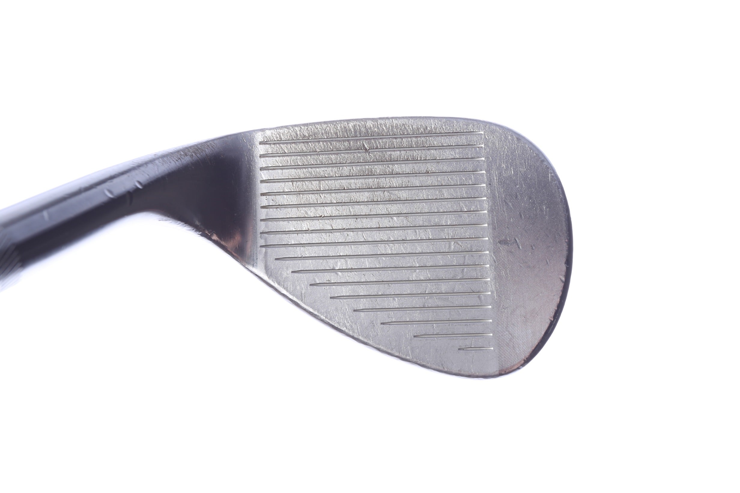 Used Titleist Vokey SM7 Tour Chrome Lob Wedge - Right-Handed - 58 Degrees - Wedge Flex