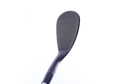 Used Titleist Vokey SM8 Jet Black Lob Wedge - Right-Handed - 60 Degrees - Wedge Flex