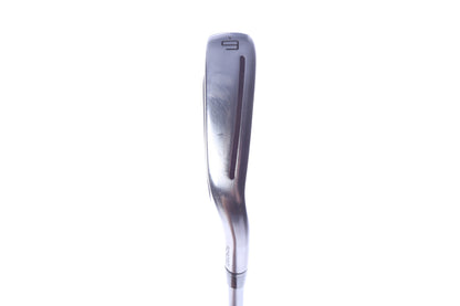 Used TaylorMade P790 Single 6-Iron - Right-Handed - Extra Stiff Flex