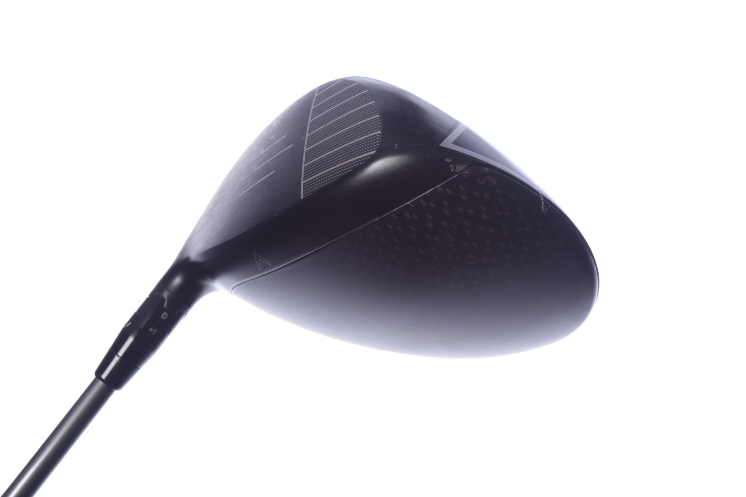Used Callaway Elyte X Night Edition Driver - 10.5 Degrees - Regular Flex Project X Denali - Right-Handed-Next Round