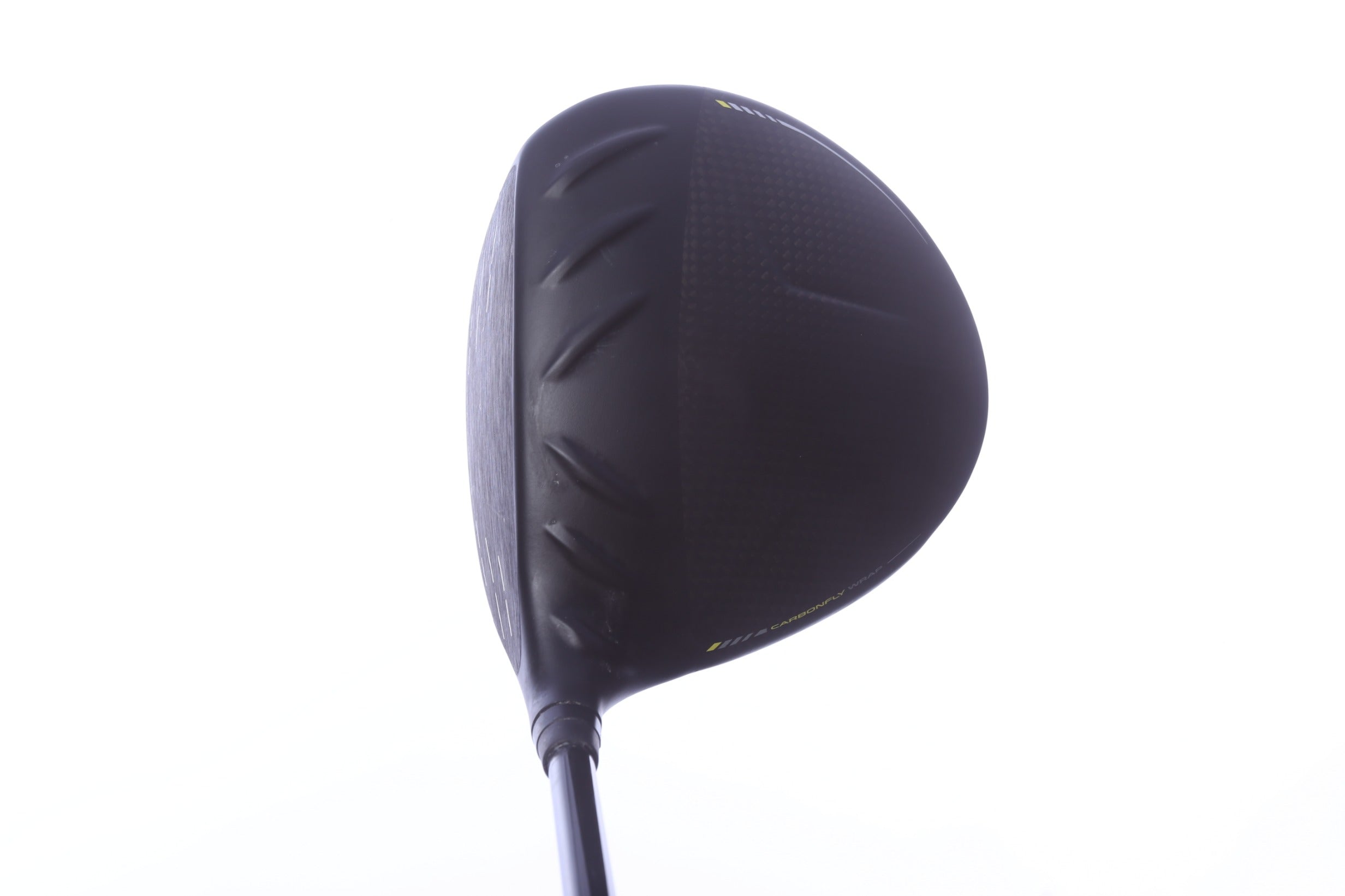 Used Ping G430 MAX 10K Driver - 12 Degrees - Seniors Flex Fujikura VENTUS TR Blue - Right-Handed