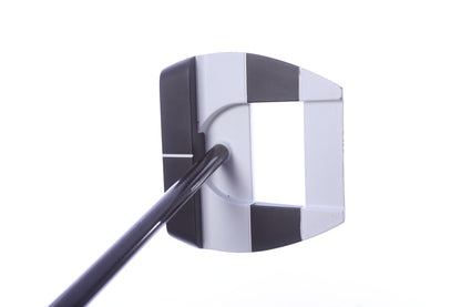 Used Odyssey Ai-DUAL Square 2 Square Jailbird Putter - Right-Handed - 34 in - Mallet