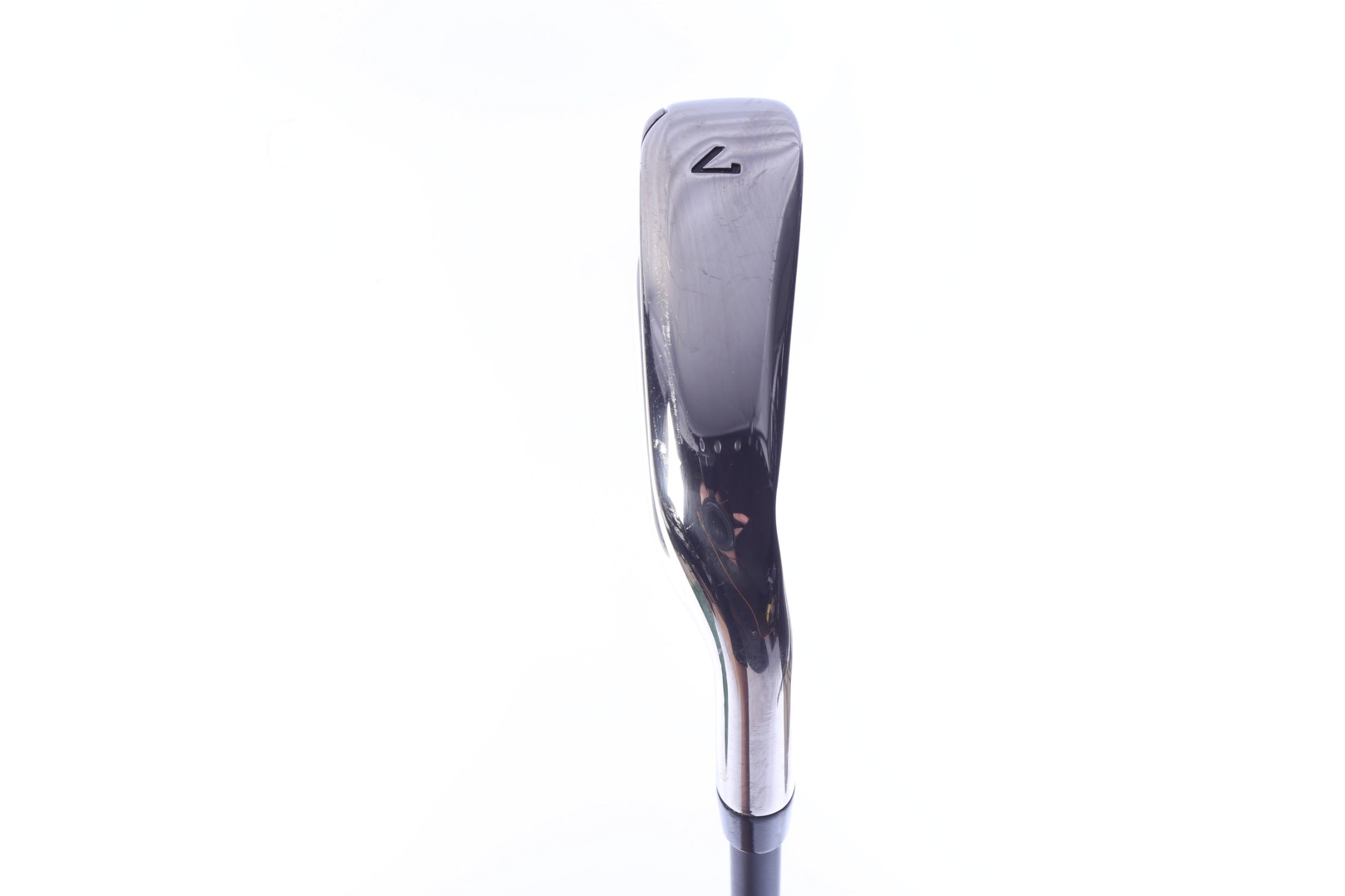 Used Callaway Paradym Ai Smoke HL Single 7-Iron - Right-Handed - Ladies Flex-Next Round