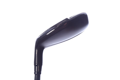 Used TaylorMade SIM2 Rescue 3H Hybrid - Left-Handed - 19.5 Degrees - Tour Stiff Flex-Next Round