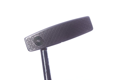 Used Odyssey Toulon Las Vegas Stroke Lab Putter - Right-Handed - 34 in - Mallet