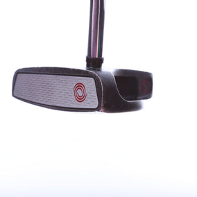 Used Odyssey Metal-X 2-Ball Putter - Right-Handed - 33.5 in - Mallet-Next Round