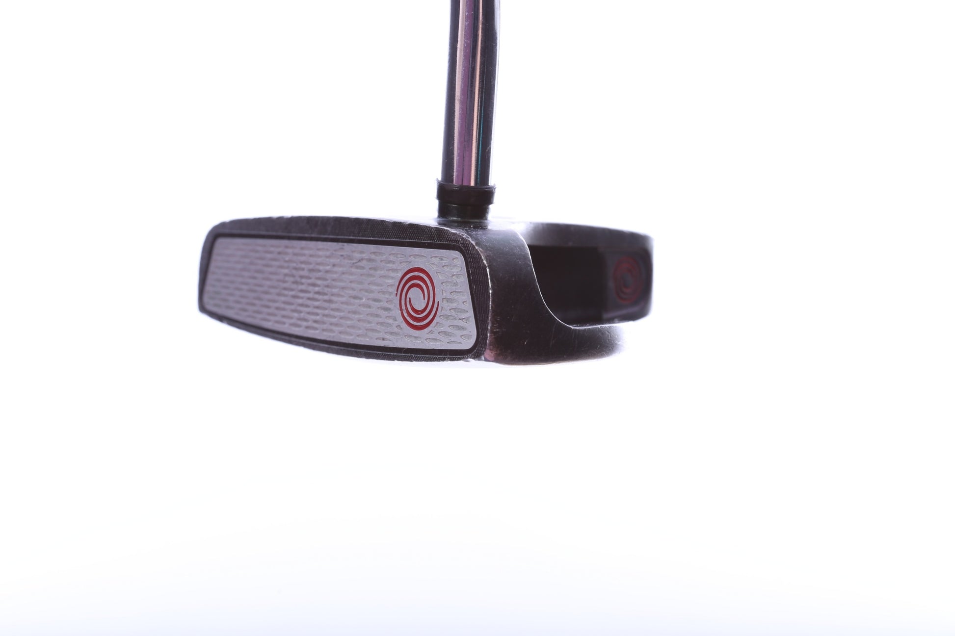 Used Odyssey Metal-X 2-Ball Putter - Right-Handed - 33.5 in - Mallet-Next Round