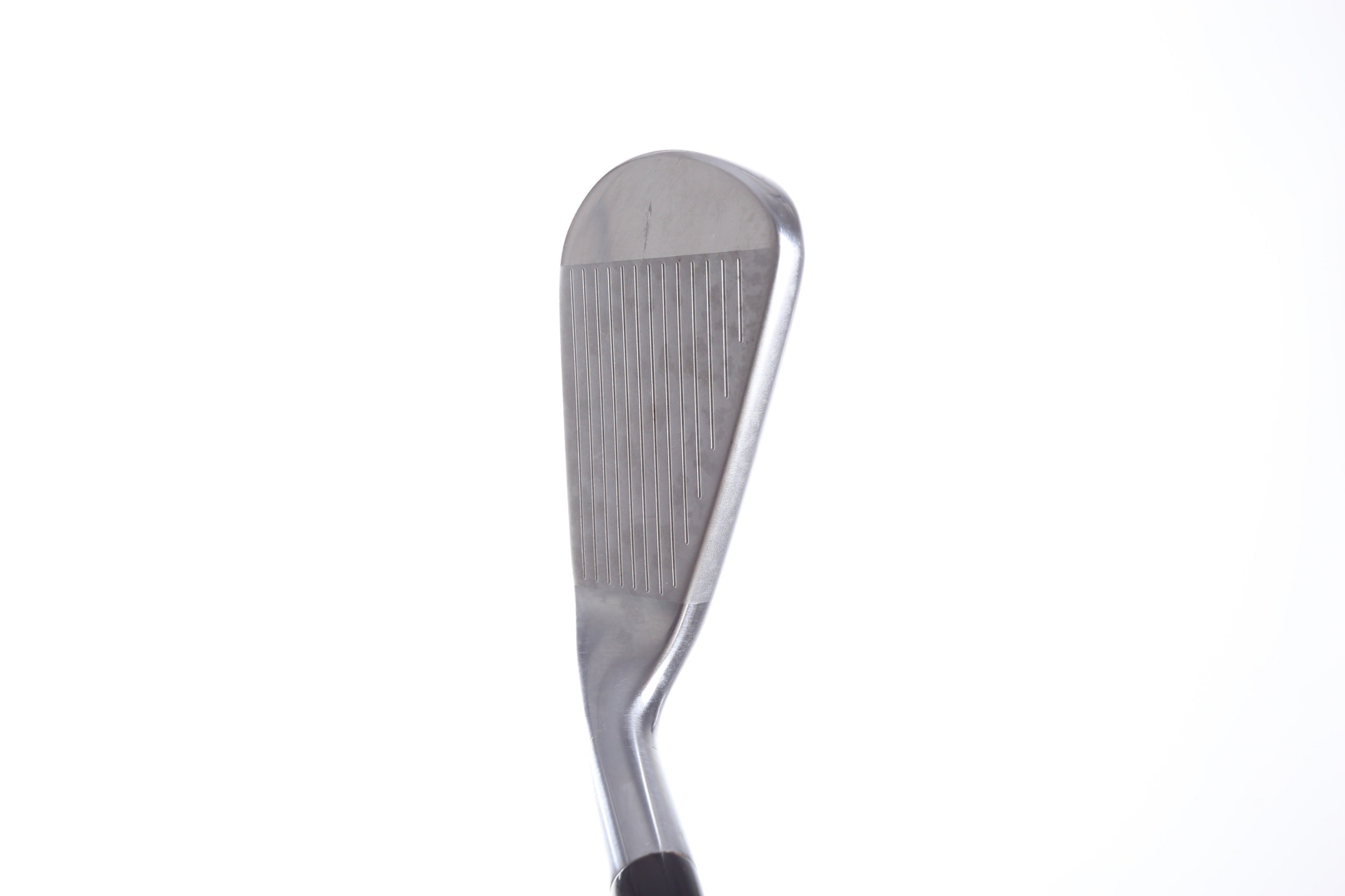 Used Titleist CNCPT-01 Single 6-Iron - Right-Handed - Stiff Flex-Next Round