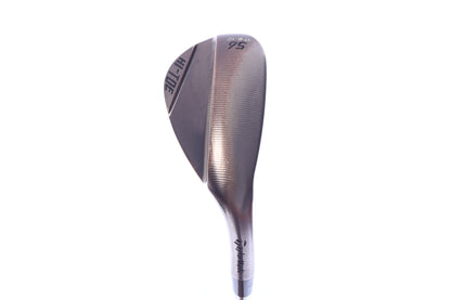 Used TaylorMade Hi-Toe 4 Sand Wedge - Right-Handed - 56 Degrees - Wedge Flex