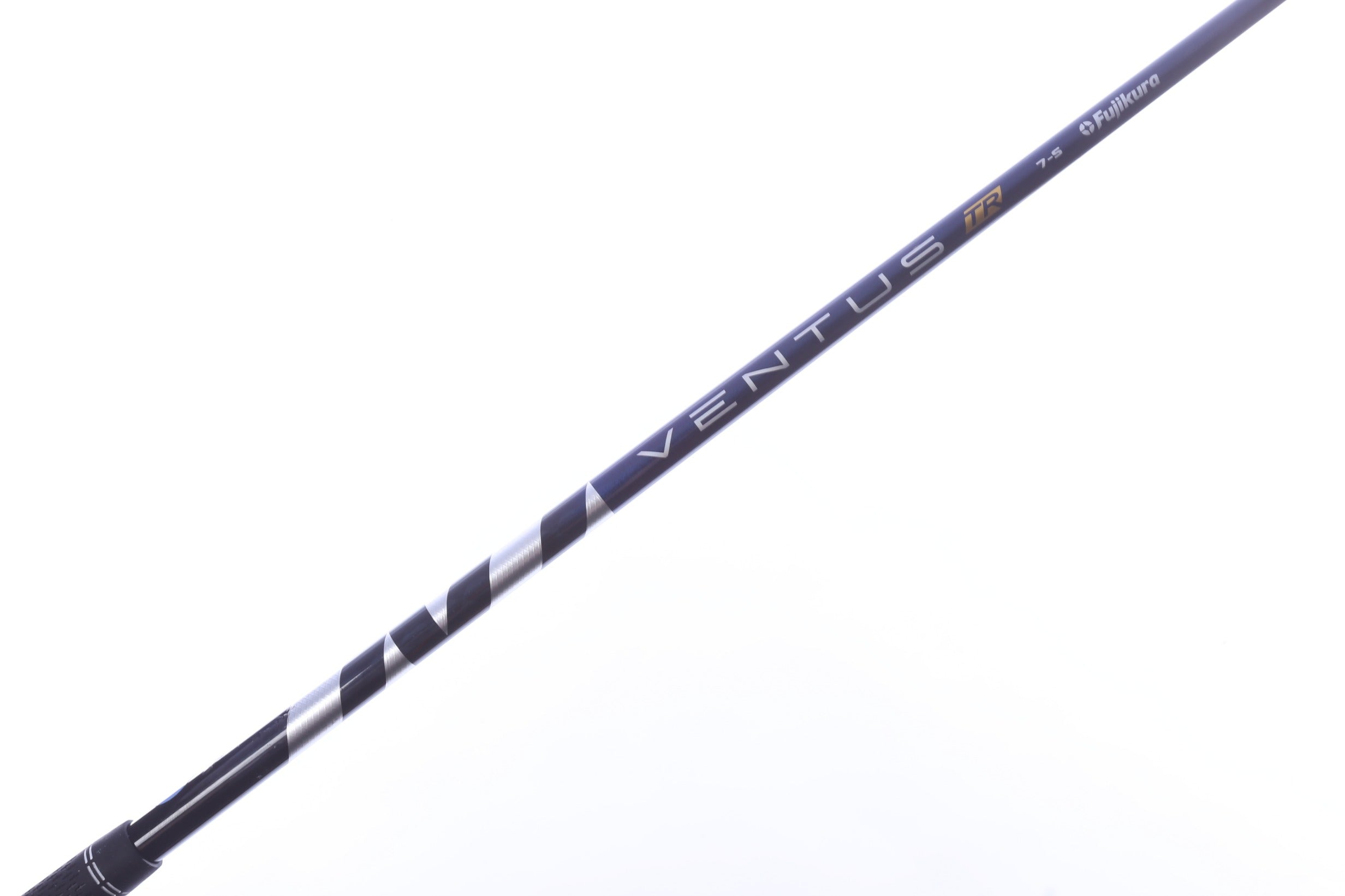 Used Fujikura Ventus TR Velocore Blue Fairway Wood Shaft Stiff Flex Graphite - 42 in - Titleist Surefit Adapter-Next Round