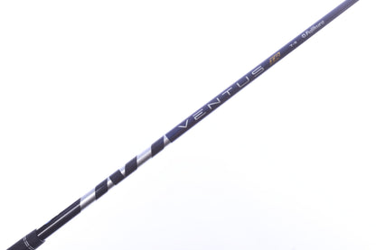 Used Fujikura Ventus TR Velocore Blue Fairway Wood Shaft Stiff Flex Graphite - 42 in - Titleist Surefit Adapter-Next Round