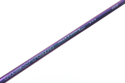Used Newton Motion Fairway Shaft Regular Flex Graphite - 42.25 in - Ping G410 Adapter