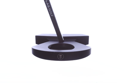 Used L.A.B. Golf DF3 Putter - Right-Handed - 38 in - Mallet
