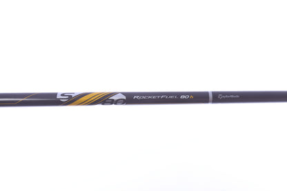 Used TaylorMade RocketBallz Stage 2 Tour 3H Hybrid - Right-Handed - 18.5 Degrees - Stiff Flex