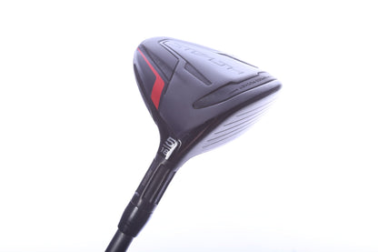 Used TaylorMade STEALTH 5-Wood - Right-Handed - 18 Degrees - Stiff Flex