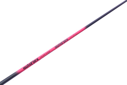 Used Autoflex SF305X Driver Shaft Seniors Flex Graphite - 44 in - Callaway Opti-Fit Adapter