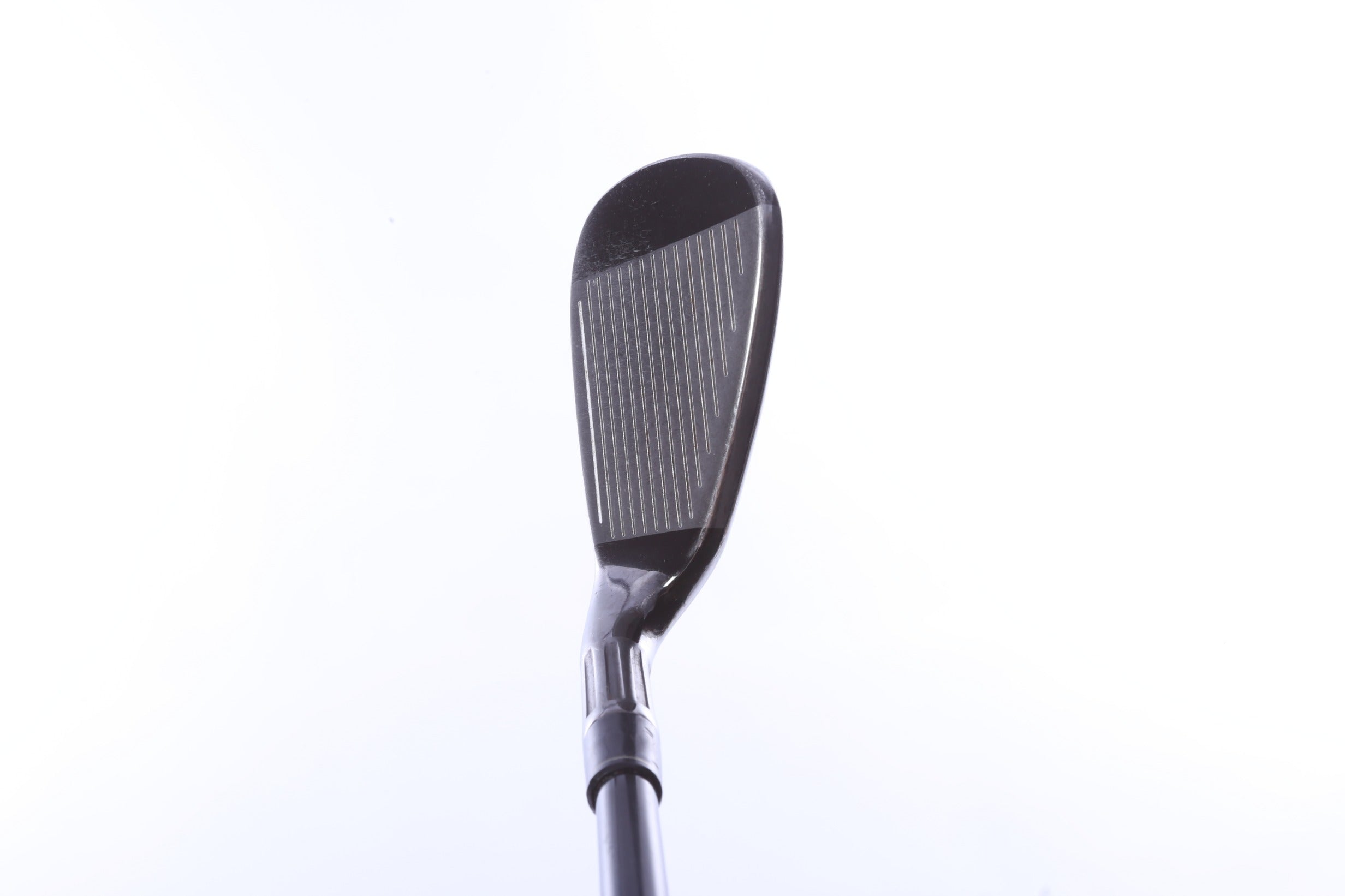 Used TaylorMade M2 Single 9-Iron - Right-Handed - Regular Flex-Next Round
