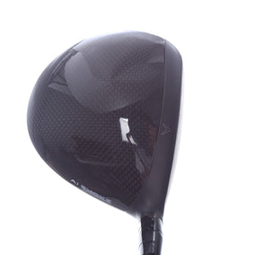 Used Callaway Paradym Ai Smoke MAX Driver - 10.5 Degrees - Regular Flex Fujikura Tensei AV Series Blue - Left-Handed-Next Round
