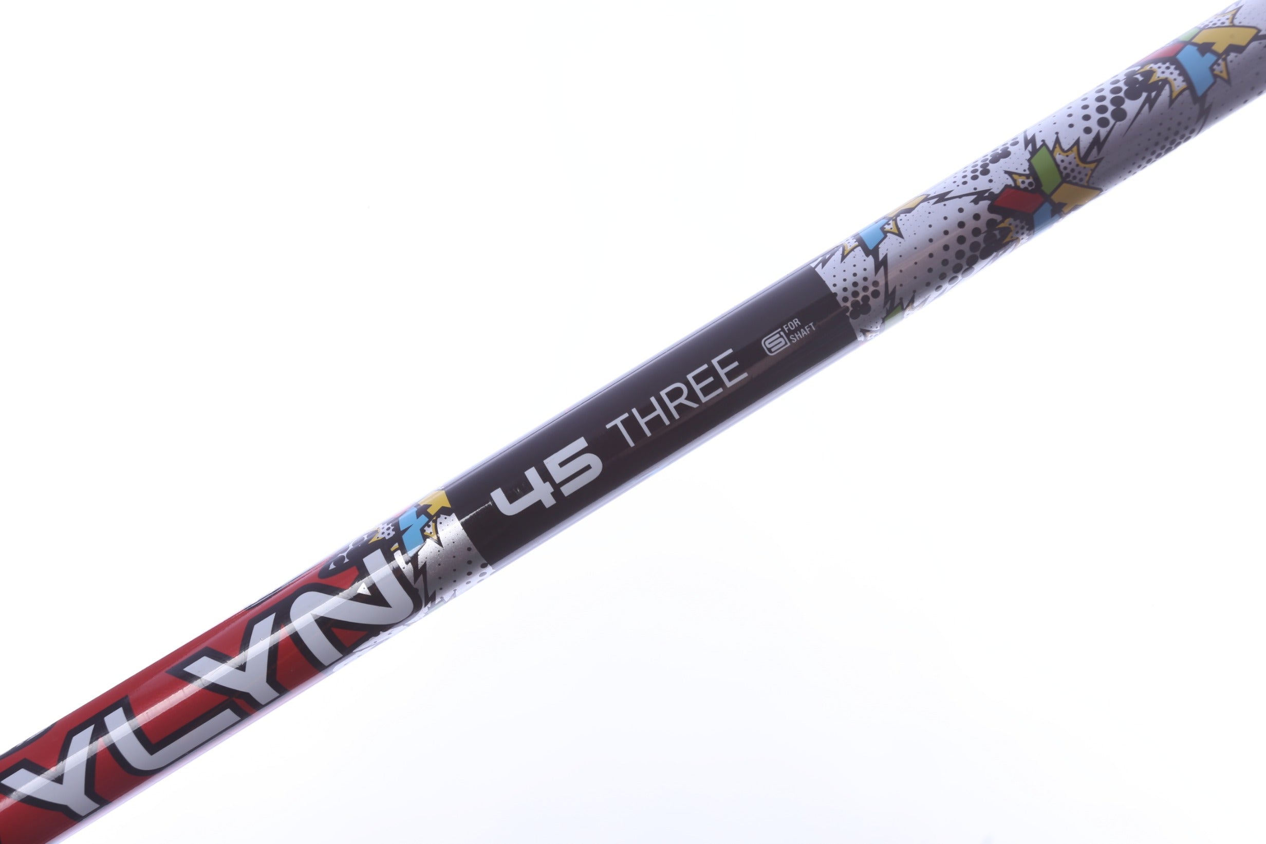 Used Va Composites Vylyn Fairway Wood Shaft Regular Flex Graphite - 38.5 in - No Adapter-Next Round