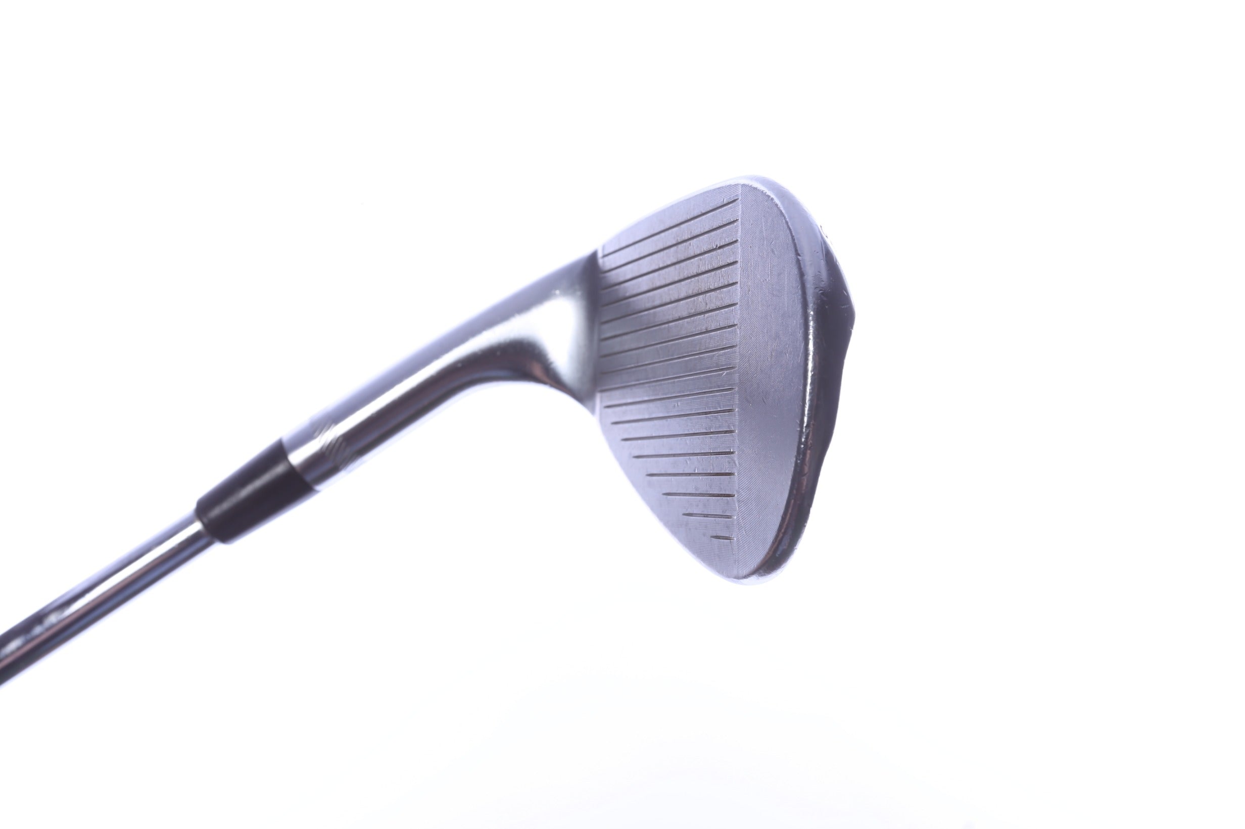 Used Titleist Vokey SM7 Tour Chrome Gap Wedge - Right-Handed - 52 Degrees - Wedge Flex-Next Round