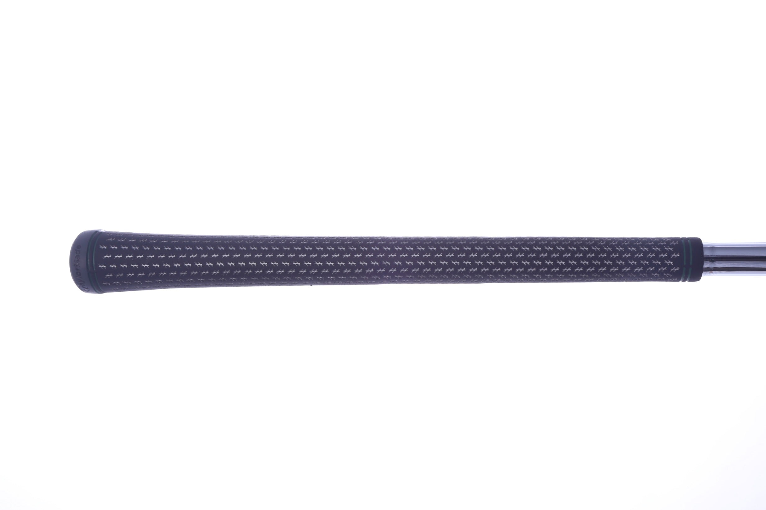 Used TaylorMade Milled Grind 4 Raw Lob Wedge - Right-Handed - 58 Degrees - Wedge Flex-Next Round
