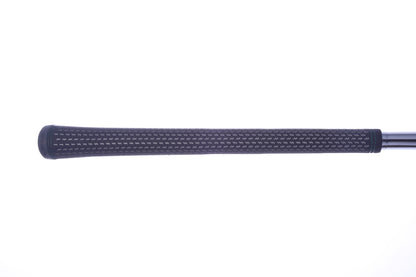 Used TaylorMade Milled Grind 4 Raw Lob Wedge - Right-Handed - 58 Degrees - Wedge Flex-Next Round