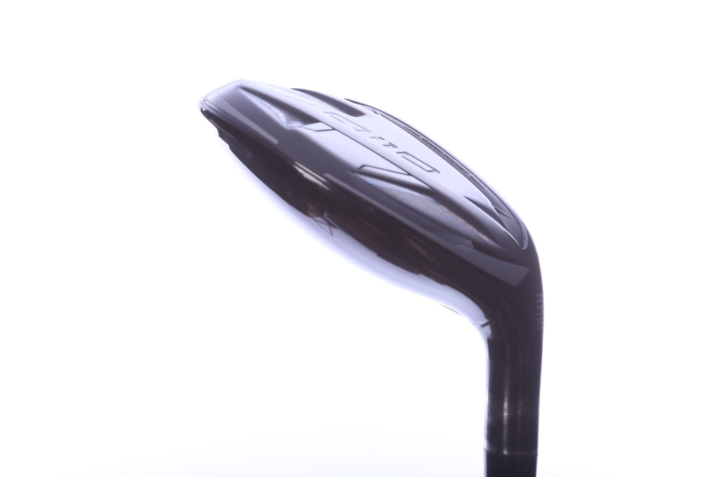 Used TaylorMade Qi10 3H Hybrid - Right-Handed - 19 Degrees - Stiff Flex