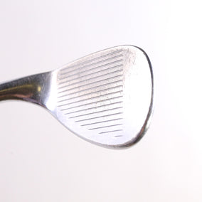 Used Titleist Vokey SM7 Raw S Grind Lob Wedge - Right-Handed - 60 Degrees - Stiff Flex-Next Round