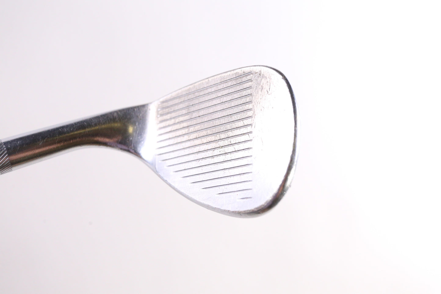 Used Titleist Vokey SM7 Raw S Grind Lob Wedge - Right-Handed - 60 Degrees - Stiff Flex-Next Round